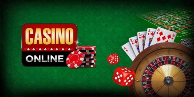 Casino trực tuyến là gì?